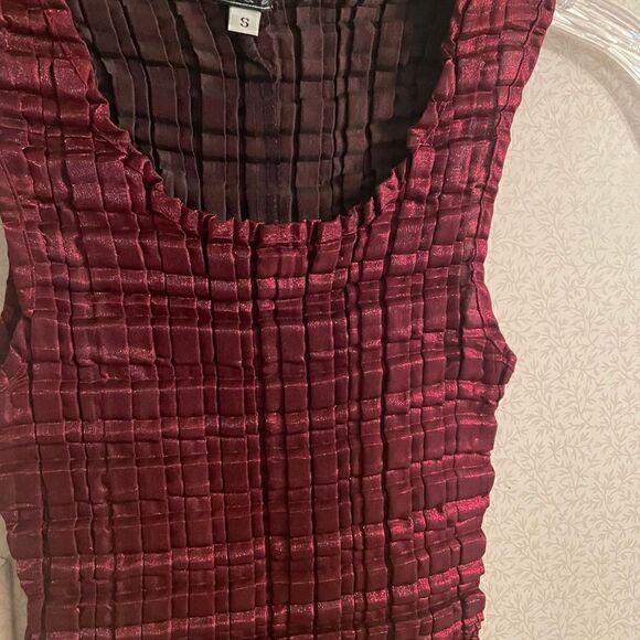 Stretchy tank - Picture 2 of 5